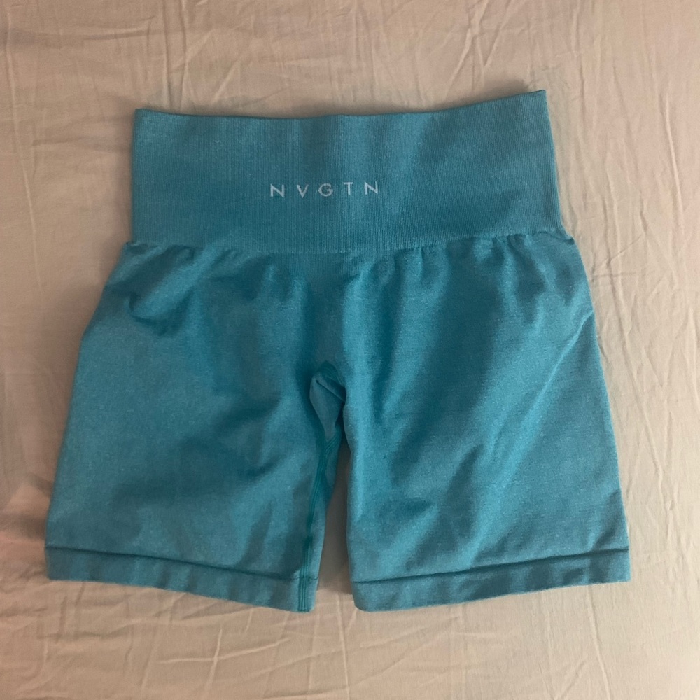 NVGTN Pro Shorts